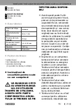 Предварительный просмотр 29 страницы Parkside PDST 10 A2 Operation And Safety Notes