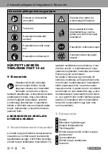 Preview for 16 page of Parkside PDST 10 A2 Translation Of The Original Instructions