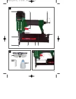 Предварительный просмотр 3 страницы Parkside PDT 40 A1 Operation And Safety Notes Original Operating Instructions