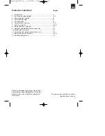 Preview for 5 page of Parkside PDT 40 A1 Operation And Safety Notes Original Operating Instructions