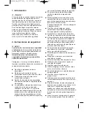 Предварительный просмотр 7 страницы Parkside PDT 40 A1 Operation And Safety Notes Original Operating Instructions