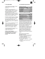 Preview for 9 page of Parkside PDT 40 A1 Operation And Safety Notes Original Operating Instructions