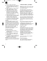 Preview for 12 page of Parkside PDT 40 A1 Operation And Safety Notes Original Operating Instructions