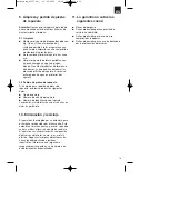 Предварительный просмотр 13 страницы Parkside PDT 40 A1 Operation And Safety Notes Original Operating Instructions