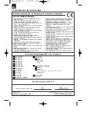 Предварительный просмотр 14 страницы Parkside PDT 40 A1 Operation And Safety Notes Original Operating Instructions