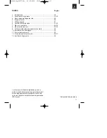 Предварительный просмотр 17 страницы Parkside PDT 40 A1 Operation And Safety Notes Original Operating Instructions