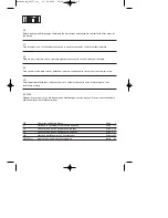 Preview for 2 page of Parkside PDT 40 A1 Original Operating Instructions