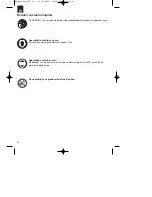 Предварительный просмотр 18 страницы Parkside PDT 40 A1 Original Operating Instructions