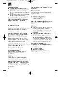 Preview for 36 page of Parkside PDT 40 A1 Original Operating Instructions