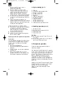 Preview for 56 page of Parkside PDT 40 A1 Original Operating Instructions