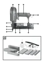 Preview for 3 page of Parkside PDT 40 D3 Translation Of The Original Instructions