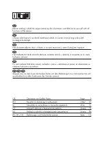 Предварительный просмотр 2 страницы Parkside PDT 40 F4 Operation And Safety Notes Translation Of The Original Instructions