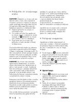 Предварительный просмотр 66 страницы Parkside PDT 40 F4 Operation And Safety Notes Translation Of The Original Instructions