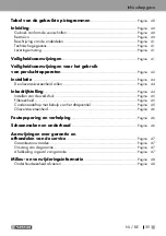 Preview for 39 page of Parkside PDWE 8 A2 Operation And Safety Notes Translation Of The Original Instructions