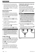 Preview for 9 page of Parkside PDWE 8 B2 Translation Of The Original Instructions