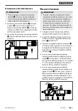 Preview for 18 page of Parkside PDWE 8 B2 Translation Of The Original Instructions