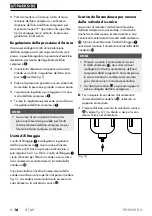 Preview for 19 page of Parkside PDWE 8 B2 Translation Of The Original Instructions