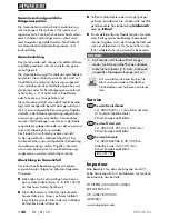 Preview for 24 page of Parkside PEH 30 C3 Original Instructions Manual