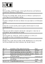 Preview for 2 page of Parkside PEPS 3 A1 Translation Of The Original Instructions