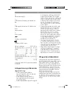 Preview for 23 page of Parkside PESG 120 A1 Operation And Safety Notes Original Operating Instructions