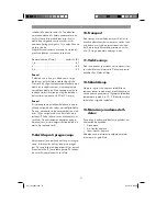 Предварительный просмотр 37 страницы Parkside PESG 120 A1 Operation And Safety Notes Original Operating Instructions