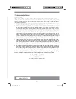 Предварительный просмотр 41 страницы Parkside PESG 120 A1 Operation And Safety Notes Original Operating Instructions