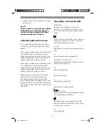 Предварительный просмотр 47 страницы Parkside PESG 120 A1 Operation And Safety Notes Original Operating Instructions