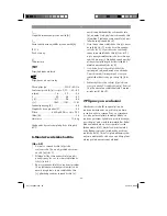 Предварительный просмотр 48 страницы Parkside PESG 120 A1 Operation And Safety Notes Original Operating Instructions