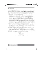 Предварительный просмотр 65 страницы Parkside PESG 120 A1 Operation And Safety Notes Original Operating Instructions