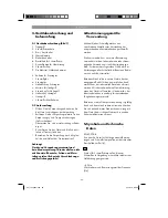 Предварительный просмотр 84 страницы Parkside PESG 120 A1 Operation And Safety Notes Original Operating Instructions