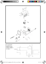 Предварительный просмотр 4 страницы Parkside PESG 120 B4 Operation And Safety Notes