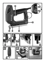 Preview for 3 page of Parkside PET 25 A1 Operation And Safety Notes