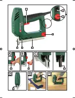 Preview for 3 page of Parkside PET 25 A1 Operation Manual