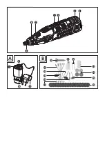 Preview for 3 page of Parkside PFBS 12 A1 Manual