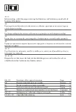 Preview for 2 page of Parkside PFBS 12 B6 Original Instructions Manual