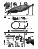 Preview for 3 page of Parkside PFBS 160 A1 Manual