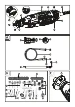 Preview for 3 page of Parkside PFBS 160 B2 Translation Of The Original Instructions