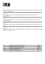 Preview for 2 page of Parkside PFBS 9.6 A1 Operation Instructions Manual