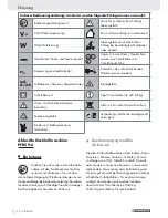 Preview for 19 page of Parkside PFBS 9.6V Operation And Safety Notes