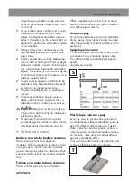 Preview for 151 page of Parkside PFDS 120 A2 Assembly, Operating And Safety Instructions, Translation Of The Original Instructions