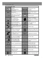 Предварительный просмотр 6 страницы Parkside PFDS 120 A2 Translation Of The Original Instructions