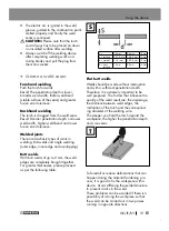 Предварительный просмотр 19 страницы Parkside PFDS 120 A2 Translation Of The Original Instructions