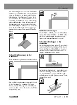 Предварительный просмотр 41 страницы Parkside PFDS 120 A2 Translation Of The Original Instructions