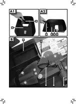 Предварительный просмотр 4 страницы Parkside PFDS 33 B3 Operation And Safety Notes