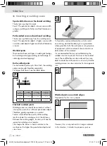 Предварительный просмотр 86 страницы Parkside PFDS 33 B3 Operation And Safety Notes