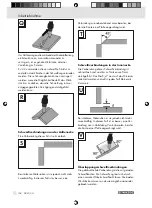 Предварительный просмотр 108 страницы Parkside PFDS 33 B3 Operation And Safety Notes