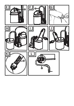 Preview for 4 page of Parkside PFE 50 A1 Instruction Manual