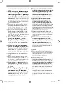 Preview for 8 page of Parkside PFMR 1400 A1 Original Operating Instructions