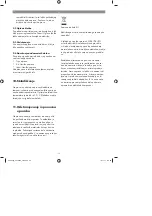 Preview for 22 page of Parkside PFMR 1400 A1 Original Operating Instructions