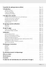 Preview for 30 page of Parkside PFMR 1600 A1 Operation And Safety Notes